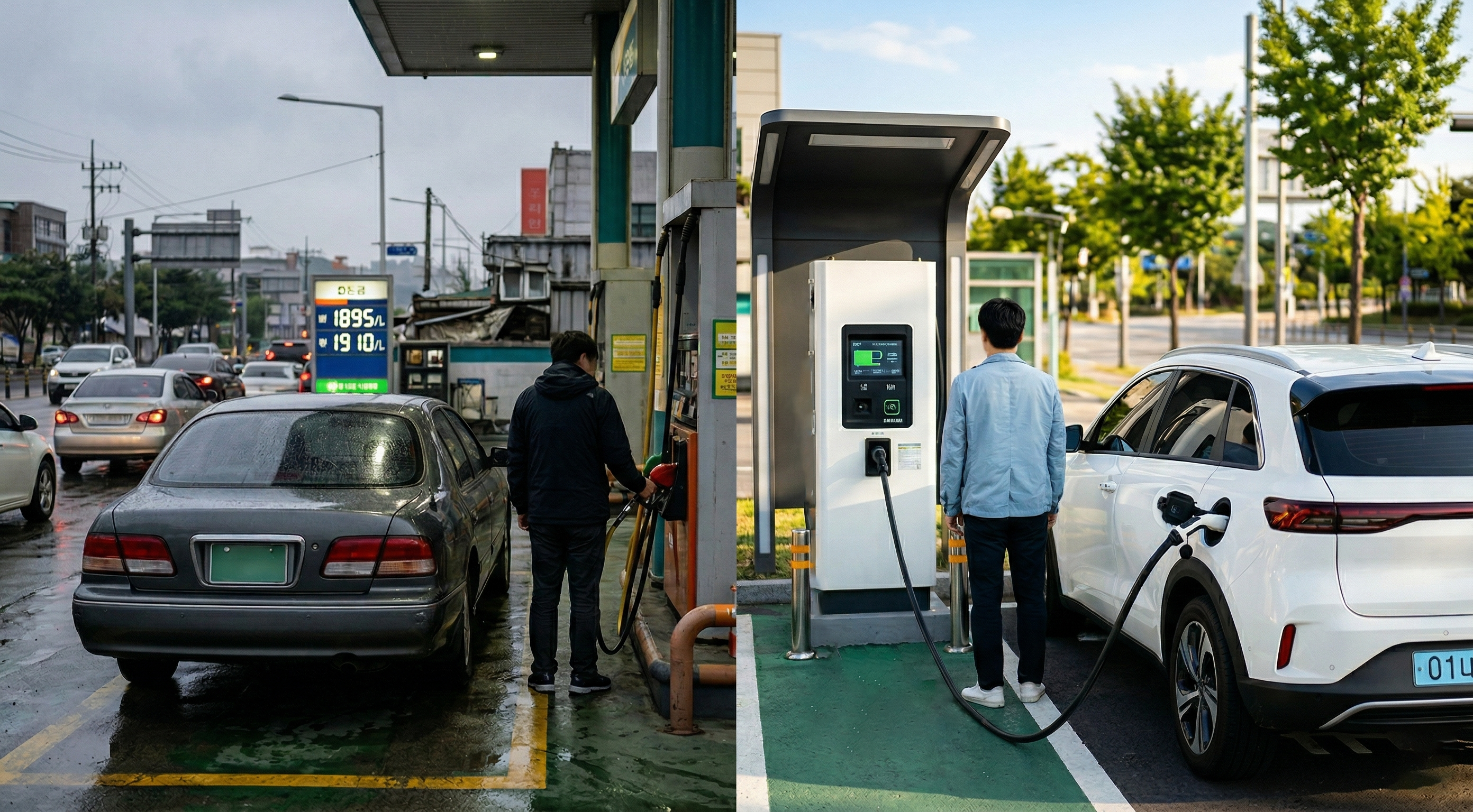 쏘카 전기차 입문 가이드 썸네일